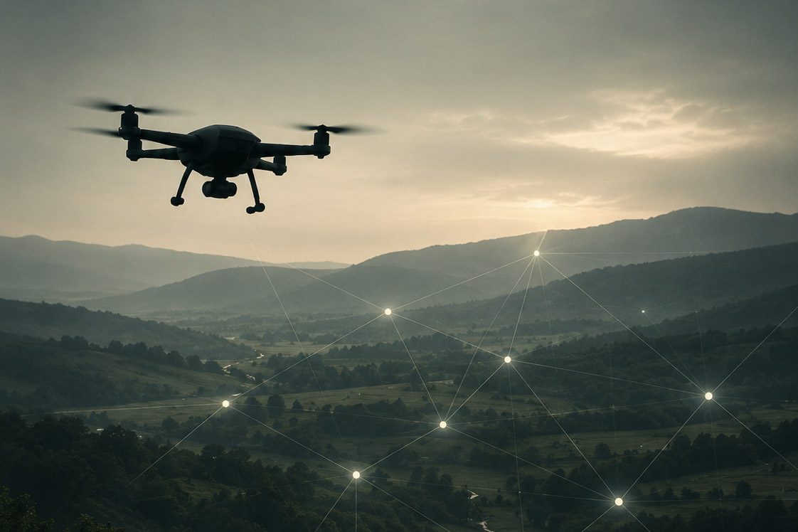 From Prototype to Frontline: How Ukraine Accelerates Defense and Dual-Use Innovation
